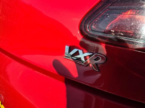 Vauxhall Astra GTC 2.0T VXR Euro 5 (s/s) 3dr 16