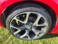 Vauxhall Astra GTC 2.0T VXR Euro 5 (s/s) 3dr 17