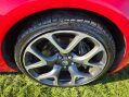 Vauxhall Astra GTC 2.0T VXR Euro 5 (s/s) 3dr 18
