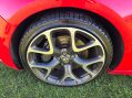 Vauxhall Astra GTC 2.0T VXR Euro 5 (s/s) 3dr 19