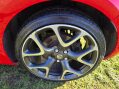 Vauxhall Astra GTC 2.0T VXR Euro 5 (s/s) 3dr 20