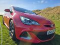 Vauxhall Astra GTC 2.0T VXR Euro 5 (s/s) 3dr 21