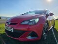 Vauxhall Astra GTC 2.0T VXR Euro 5 (s/s) 3dr 23