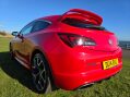 Vauxhall Astra GTC 2.0T VXR Euro 5 (s/s) 3dr 24