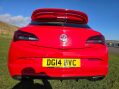 Vauxhall Astra GTC 2.0T VXR Euro 5 (s/s) 3dr 25