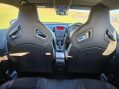 Vauxhall Astra GTC 2.0T VXR Euro 5 (s/s) 3dr 29
