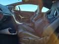 Vauxhall Astra GTC 2.0T VXR Euro 5 (s/s) 3dr 32