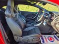 Vauxhall Astra GTC 2.0T VXR Euro 5 (s/s) 3dr 35