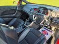 Vauxhall Astra GTC 2.0T VXR Euro 5 (s/s) 3dr 36