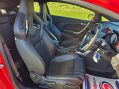 Vauxhall Astra GTC 2.0T VXR Euro 5 (s/s) 3dr 38