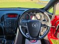 Vauxhall Astra GTC 2.0T VXR Euro 5 (s/s) 3dr 41