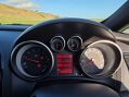 Vauxhall Astra GTC 2.0T VXR Euro 5 (s/s) 3dr 45
