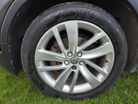 Vauxhall Mokka X 1.6 CDTi Active 4WD Euro 6 (s/s) 5dr 19