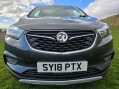 Vauxhall Mokka X 1.6 CDTi Active 4WD Euro 6 (s/s) 5dr 22