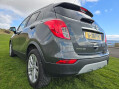 Vauxhall Mokka X 1.6 CDTi Active 4WD Euro 6 (s/s) 5dr 24