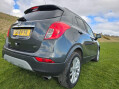 Vauxhall Mokka X 1.6 CDTi Active 4WD Euro 6 (s/s) 5dr 25
