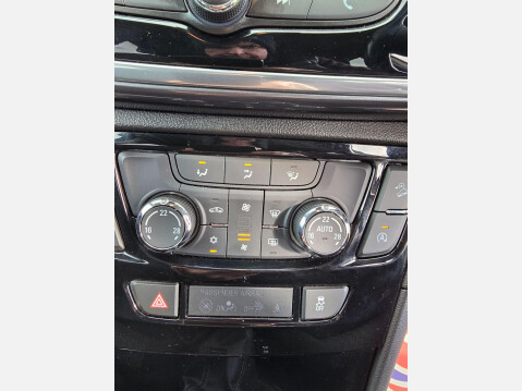 Vauxhall Mokka X 1.6 CDTi Active 4WD Euro 6 (s/s) 5dr 48