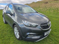 Vauxhall Mokka X 1.6 CDTi Active 4WD Euro 6 (s/s) 5dr 1