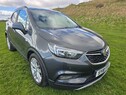Vauxhall Mokka X 1.6 CDTi Active 4WD Euro 6 (s/s) 5dr