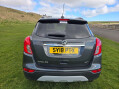 Vauxhall Mokka X 1.6 CDTi Active 4WD Euro 6 (s/s) 5dr 8
