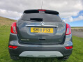 Vauxhall Mokka X 1.6 CDTi Active 4WD Euro 6 (s/s) 5dr 10