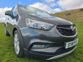 Vauxhall Mokka X 1.6 CDTi Active 4WD Euro 6 (s/s) 5dr 21