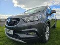 Vauxhall Mokka X 1.6 CDTi Active 4WD Euro 6 (s/s) 5dr 23