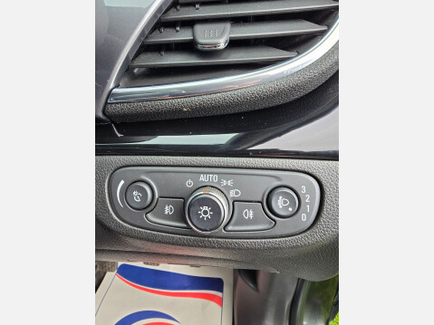 Vauxhall Mokka X 1.6 CDTi Active 4WD Euro 6 (s/s) 5dr 35