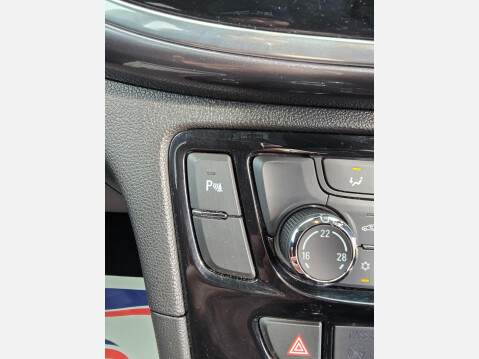 Vauxhall Mokka X 1.6 CDTi Active 4WD Euro 6 (s/s) 5dr 47