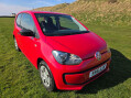 Volkswagen Up 1.0 Take up! Euro 6 3dr 1