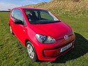 Volkswagen Up 1.0 Take up! Euro 6 3dr