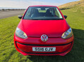 Volkswagen Up 1.0 Take up! Euro 6 3dr 2