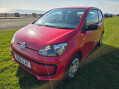 Volkswagen Up 1.0 Take up! Euro 6 3dr 3