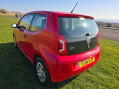 Volkswagen Up 1.0 Take up! Euro 6 3dr 6