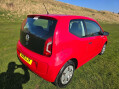 Volkswagen Up 1.0 Take up! Euro 6 3dr 7