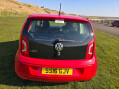 Volkswagen Up 1.0 Take up! Euro 6 3dr 8