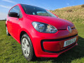 Volkswagen Up 1.0 Take up! Euro 6 3dr 13