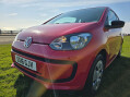 Volkswagen Up 1.0 Take up! Euro 6 3dr 15