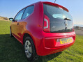 Volkswagen Up 1.0 Take up! Euro 6 3dr 16