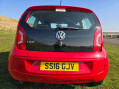 Volkswagen Up 1.0 Take up! Euro 6 3dr 17