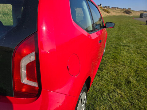 Volkswagen Up 1.0 Take up! Euro 6 3dr 20