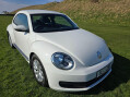 Volkswagen Beetle 1.2 TSI Euro 5 3dr 1