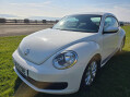 Volkswagen Beetle 1.2 TSI Euro 5 3dr 4