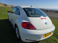 Volkswagen Beetle 1.2 TSI Euro 5 3dr 6