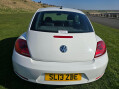 Volkswagen Beetle 1.2 TSI Euro 5 3dr 7