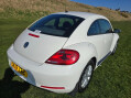 Volkswagen Beetle 1.2 TSI Euro 5 3dr 13