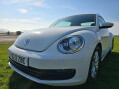 Volkswagen Beetle 1.2 TSI Euro 5 3dr 22
