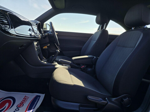 Volkswagen Beetle 1.2 TSI Euro 5 3dr 27