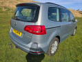 Volkswagen Sharan 2.0 TDI DPF SE 5dr 15
