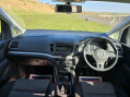 Volkswagen Sharan 2.0 TDI DPF SE 5dr 8